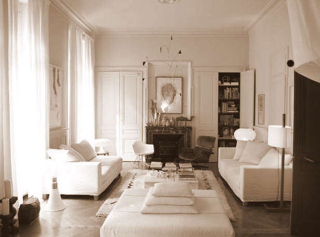 Metis Linens: Fabulous French Fridays